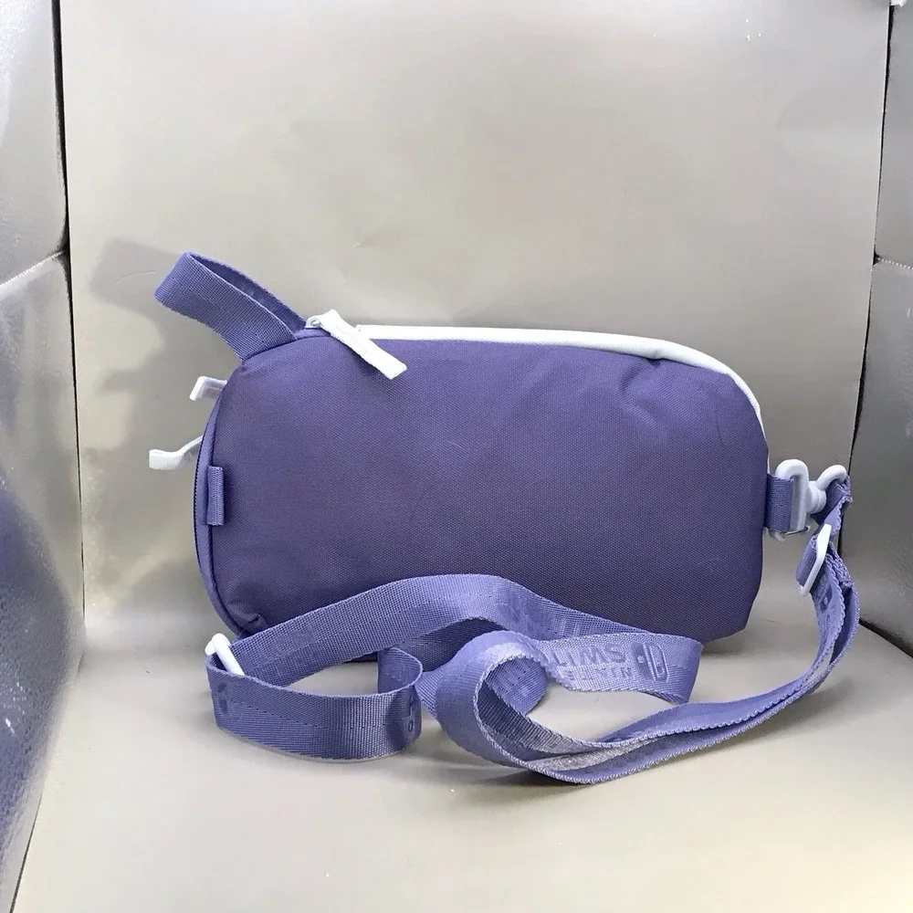 Power A Crossbody For Nintendo Switch Pikachu Garden